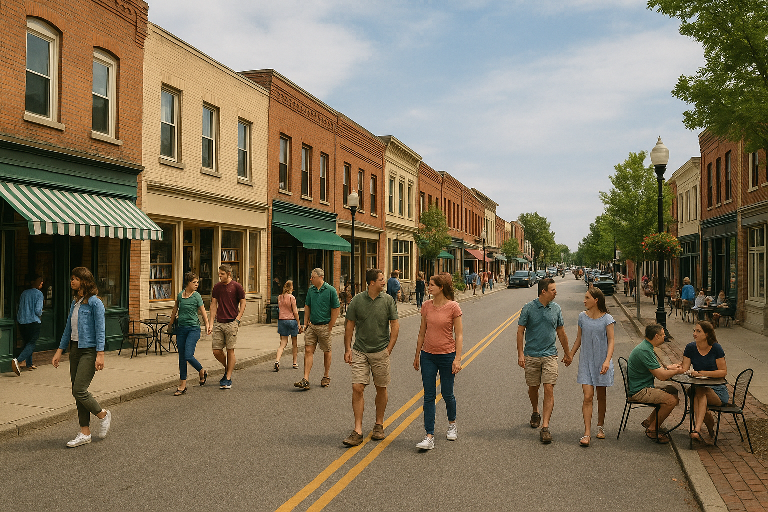 El Cerrito Chamber of Commerce